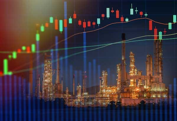 oil and gas markets trading pricing and economic framework image